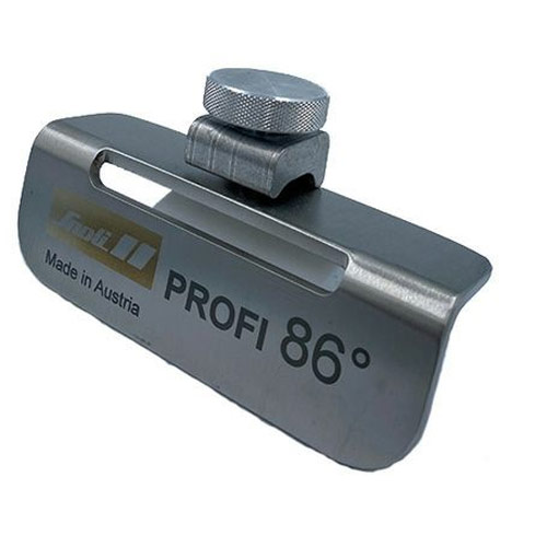 スキー チューンナップ Snoli スノーリー Snoli Profi File Holder INOX86° 503/86 TS0112