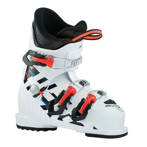 スキーブーツ 旧モデル 2021 ROSSIGNOL ロシニョール ジュニア HERO J3 RBJ5100