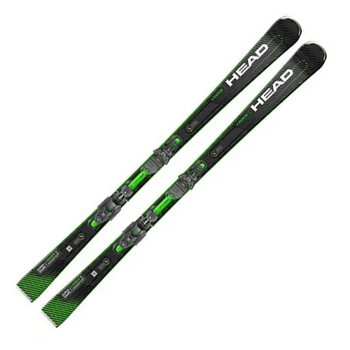 STC VENTURE ベンチャー BC ショート スキー スノーシュー