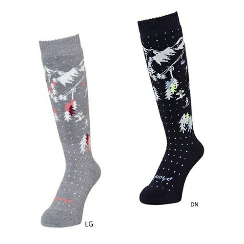 【楽天市場】PHENIX フェニックス レディース Ski Holidays Socks PSA88SO61：スキー用品 クリアランス・マート