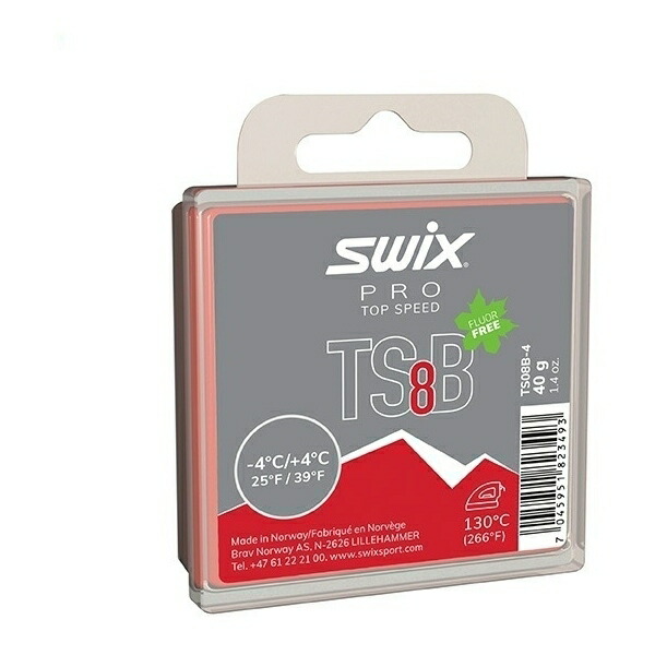 直販最安価格 【新品】22-23 SWIX Top Speed リキッドセット (50ml