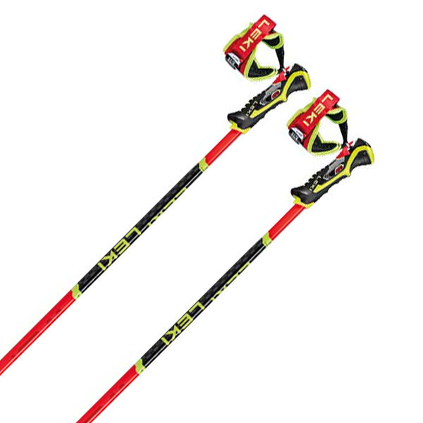 LEKI レキ スキーの板極点 SL店卸し資産 2023 WCR TBS SL 3D ワールドカップレーシング TBS SL 3D