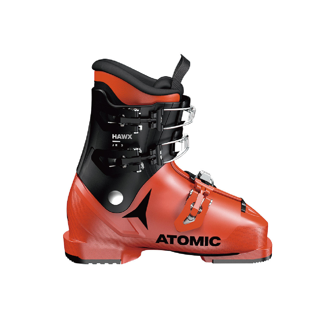 激安な ATOMIC アトミック スキーブーツ キッズ ジュニア 2023 HAWX JR ホークス
