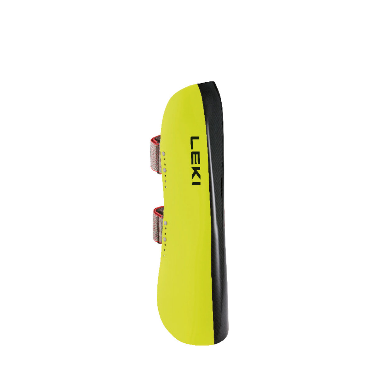 LEKI スキー プロテクター SHIN GUARD WORLDCUP PRO Shin Guard Worldcup Pro | LEKI
