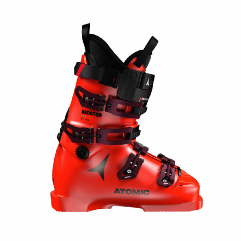 アトミックスキー　レッドスター　STI 110 284mm　24〜24.5㎝ Atomic Redster STI 110 red/black |Atomic Ski Boots | Atomic