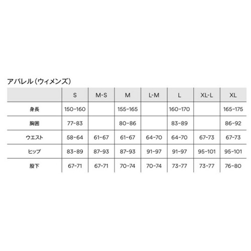 スキー ウェア レディース GOLDWIN G-FIDES ゴールドウイン ジャケット