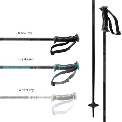 【楽天市場】SALOMON サロモン スキー ポール ストック レディース 2023 ARCTIC LADY 2223 NEWモデル：スキー