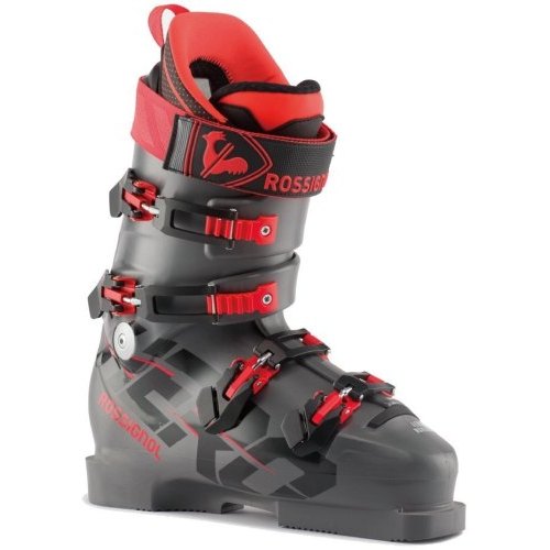 ロシニョール　レザーテレマークブーツ 旧モデル ROSSIGNOL ロシニョール スキーブーツ 24-25 BC X-11