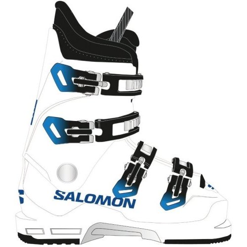 楽天市場】スキー ブーツ キッズ ジュニア SALOMON サロモン