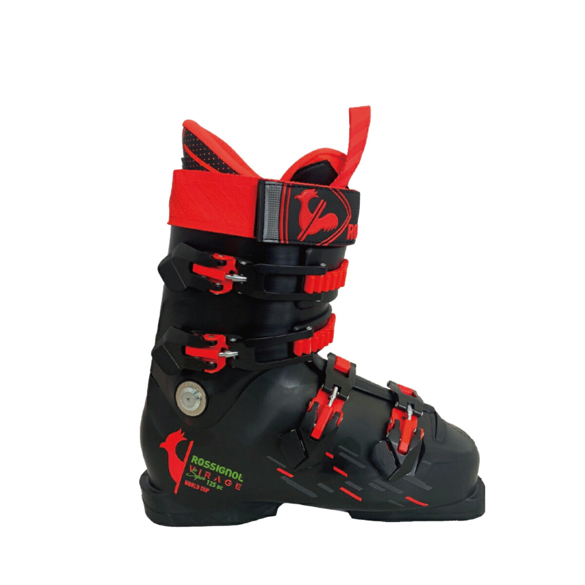 ROSSIGNOL - ロシニョール　スキーブーツ　24.5センチ 楽天市場】ブーツ（ブランドロシニョール）（スキー用品