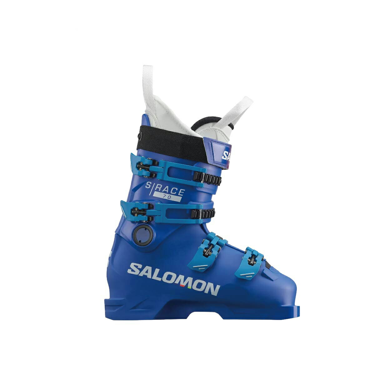 SALOMON サロモン ブーツ キッズ ジュニア 2024 S/RACE 70 L47046700 ウィンタースポーツ-スキー用品