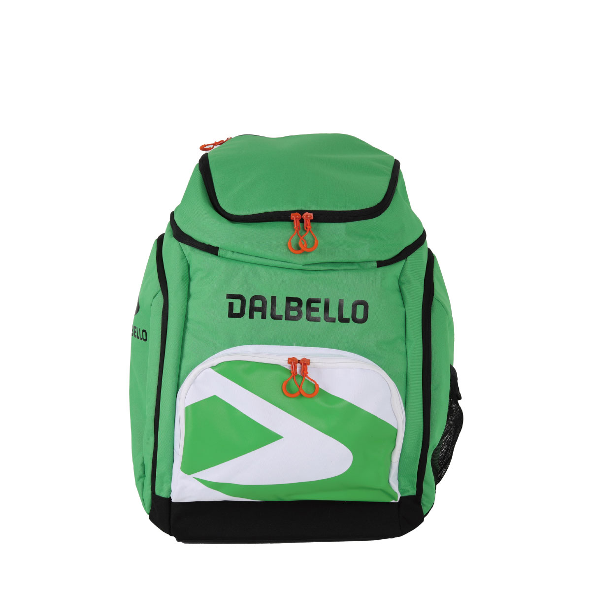 DALBELLO バックパック グリーン 20230814106.jpg