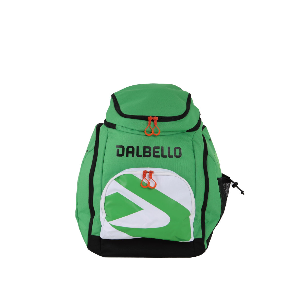 【楽天市場】DALBELLO ダルベロ スキー バッグ ケース バックパック 2024 RACE BACKPACK TEAM MEDIUM
