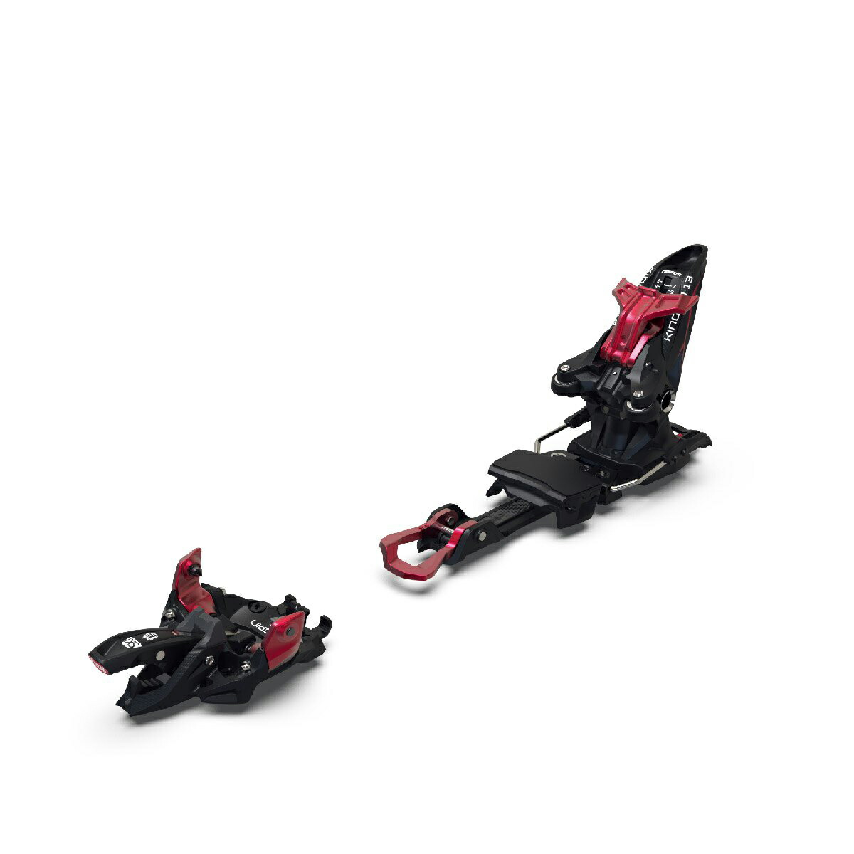 R.M.U. スキー板 Marker Duke PT ビンディング付き R.M.U. スキー板 Marker Duke PT ビンディング付き Amazon