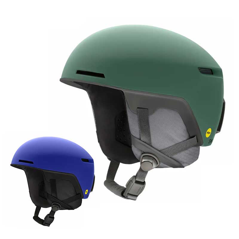 楽天市場】スミス SMITH 01027457 コード ミップス ヘルメット CODE