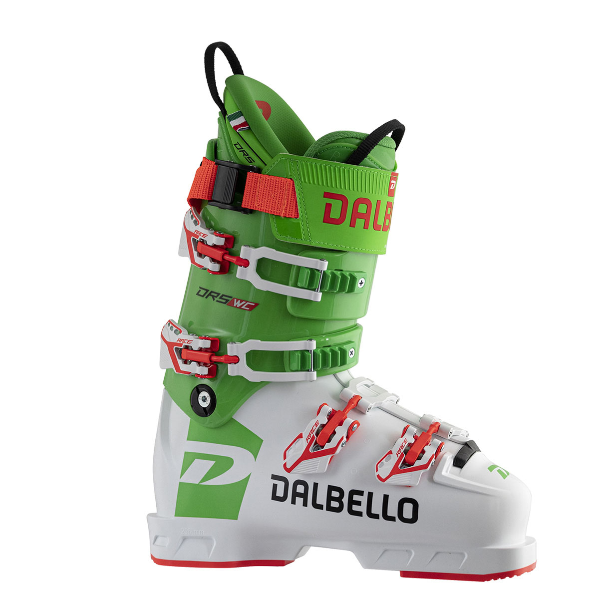 ダルベロ　DRS90LC　25㎝　2024年 dalbello_2425_drs-90-