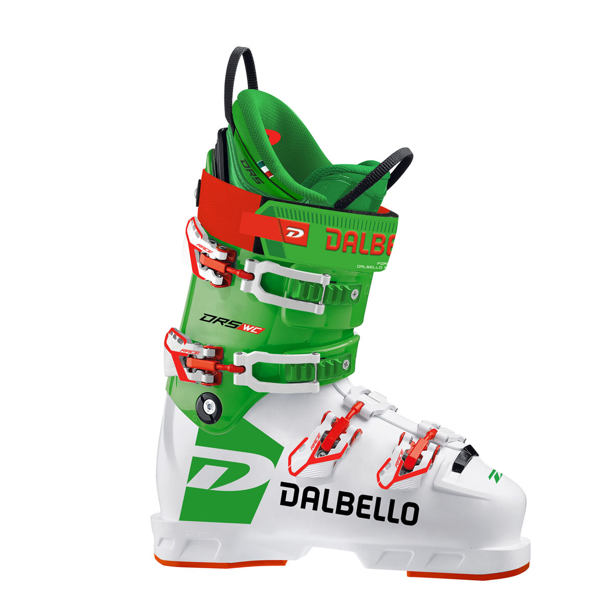 楽天市場】DALBELLO ダルベロ スキーブーツ メンズ レディース 2024 DRS 90 LC DRS 90 LC D2302004.00  2023- 2024 モデル : スキー用品 クリアランス・マート