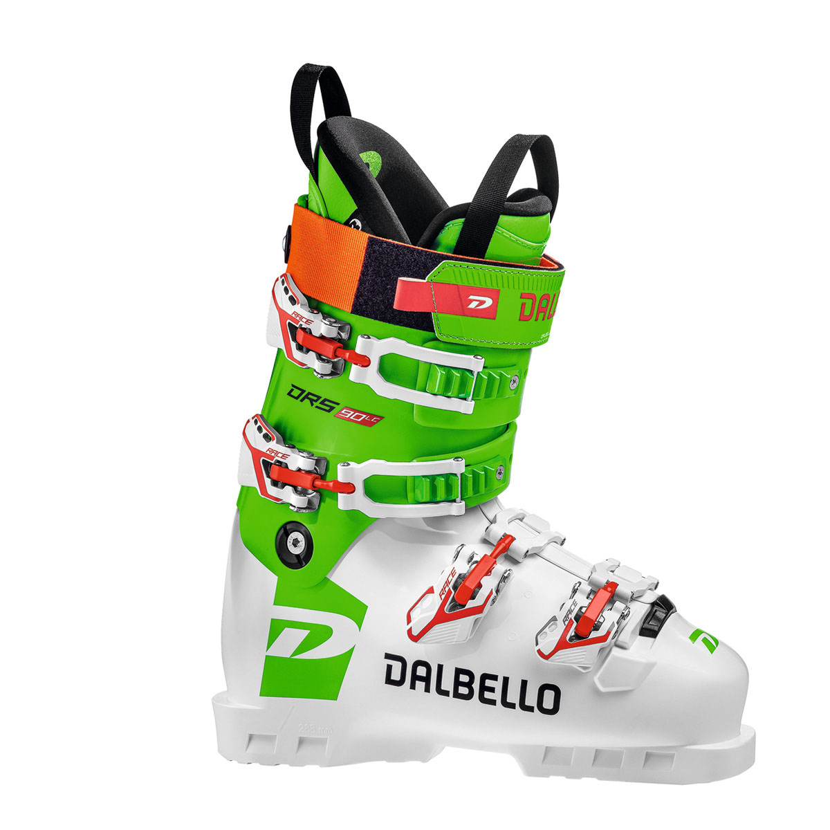 楽天市場】DALBELLO ダルベロ スキーブーツ 2024 DRS WC XS DRS