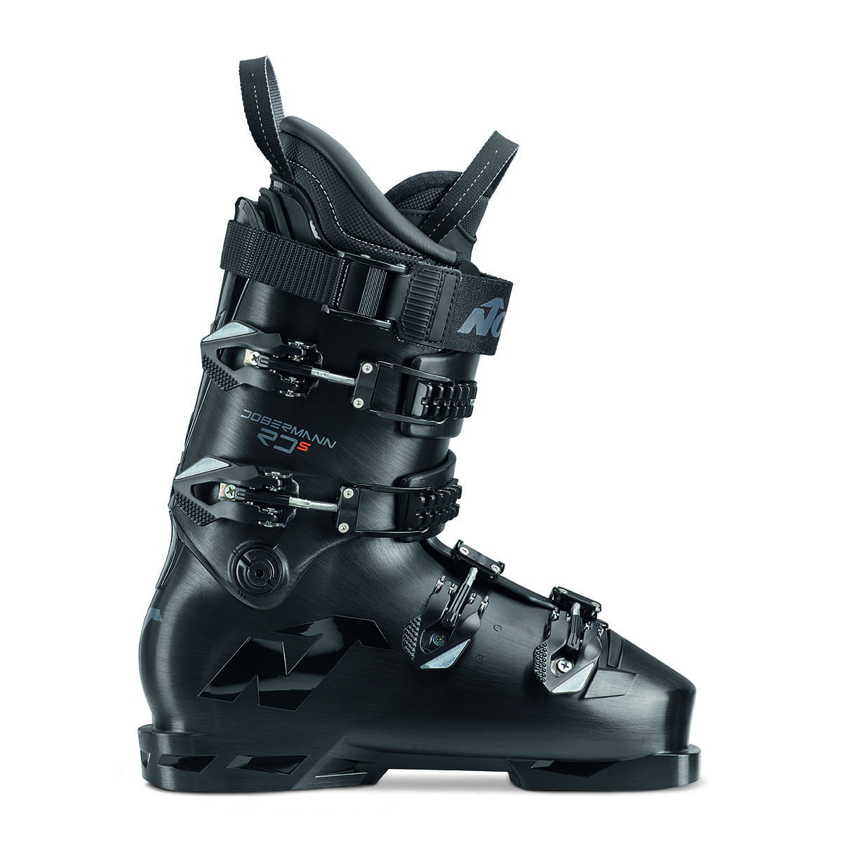スキーブーツ メンズ レディース NORDICA ノルディカ 2025 DOBERMANN 5 RD - S