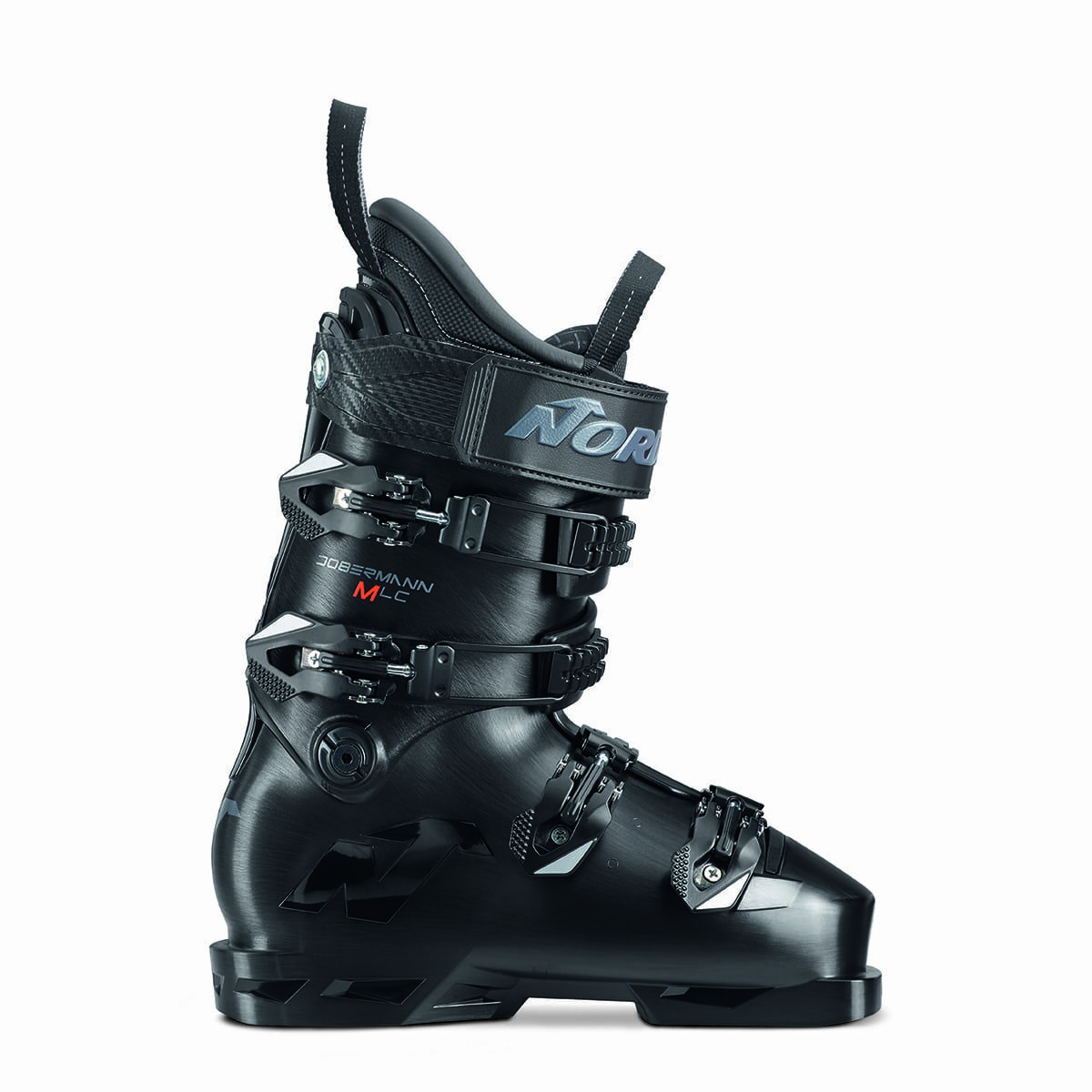 NORDICA ノルディカ　スキーブーツ　29cm 226nor3015.jpg