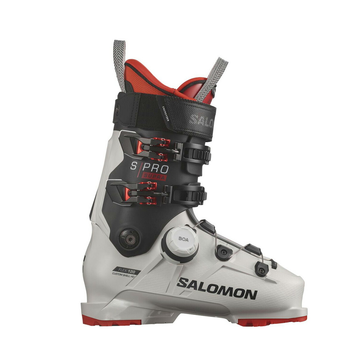 SALOMON S/PRO ALPHA 130 EL スキー用ブーツ サロモン スキーブーツ 2024 SALOMON S/PRO ALPHA 130 EL