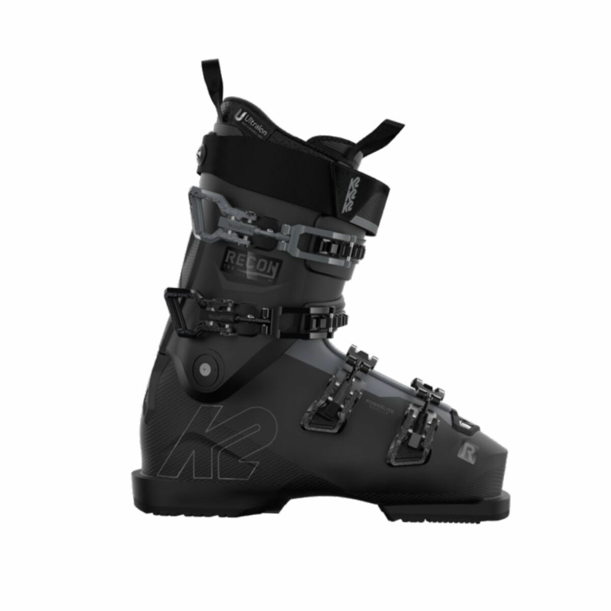 K2 ケーツー メンズ レディース スキーブーツ 2025 RECON 100 MV リーコン 100 MV グリップウォーク
