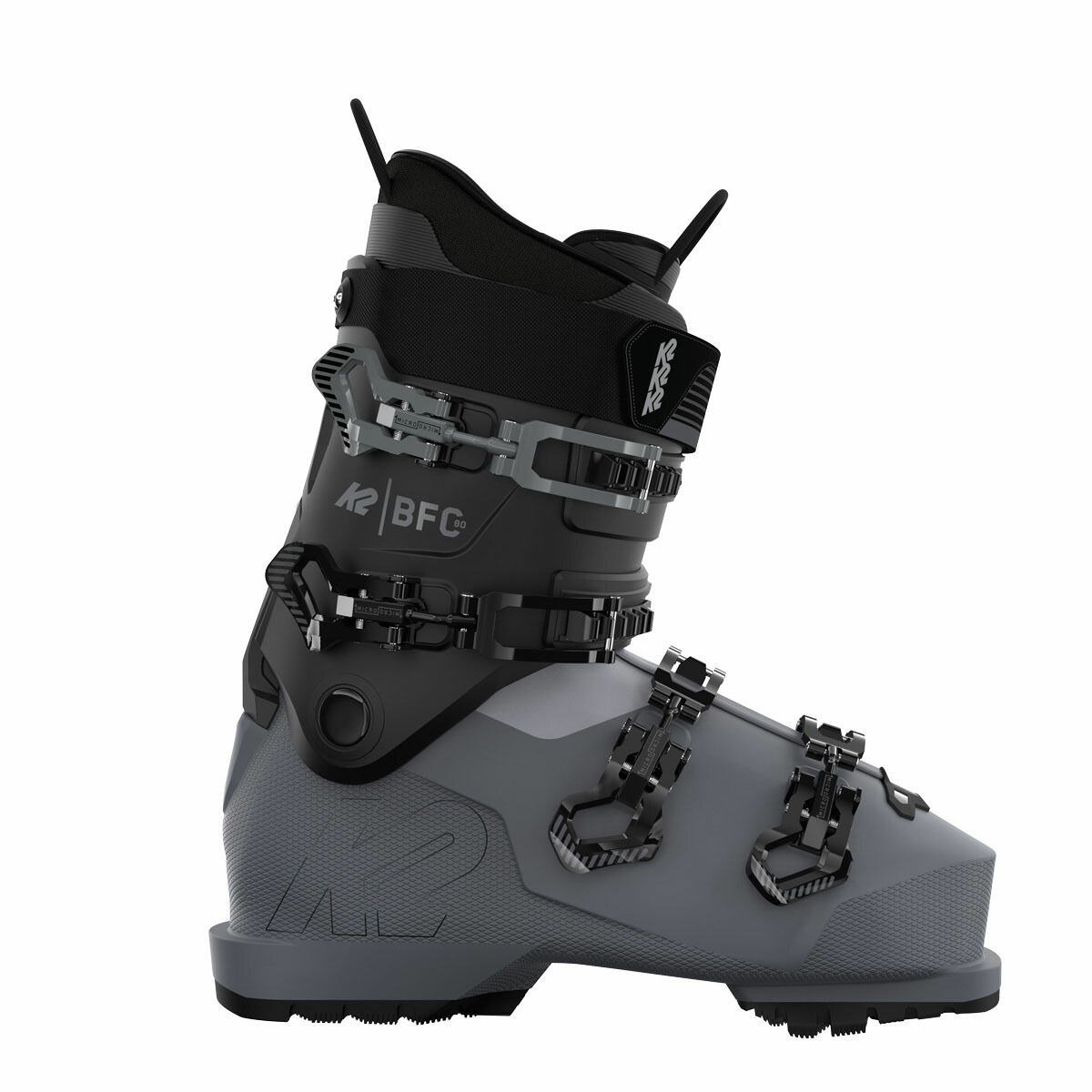 K2 ケーツー メンズ レディース スキーブーツ 2025 BFC 80 ビーエフシー 80 グリップウォーク S231901701