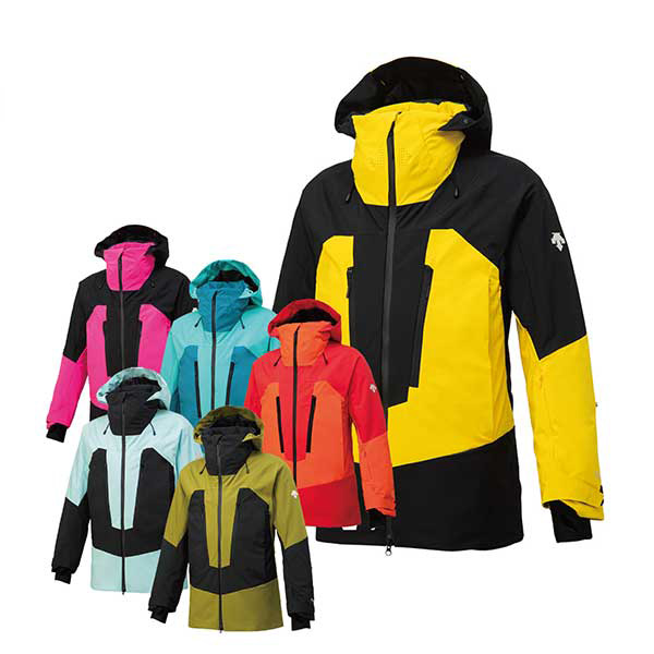 【人気】デサント　女性用スキーウエアー 2024082872.jpg