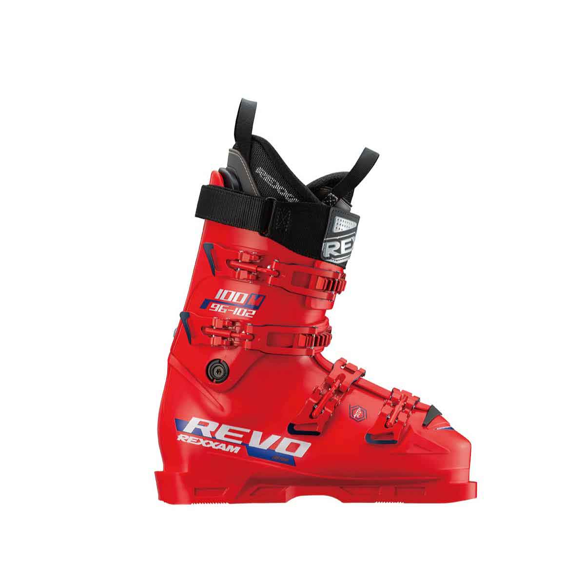 スキーブーツインナー REXXAMレクザムREVO120M用　新品25-25.5 スキーブーツインナー REXXAMレクザムREVO120M用 新品25-25.5