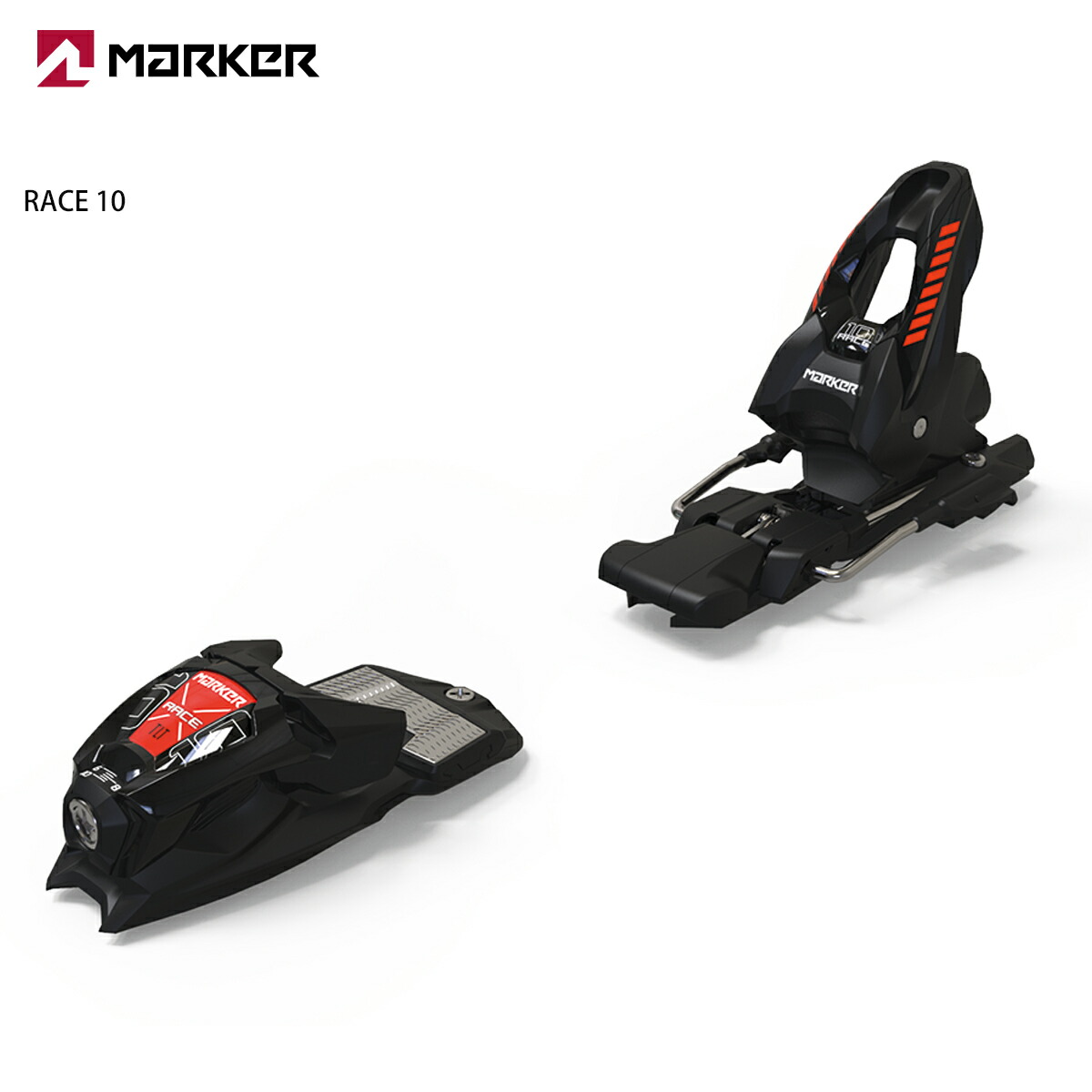 SK017 Marker マーカー FDT10 GW(GRIP WALK)モデル marker_2223_gripwalk_perfect-