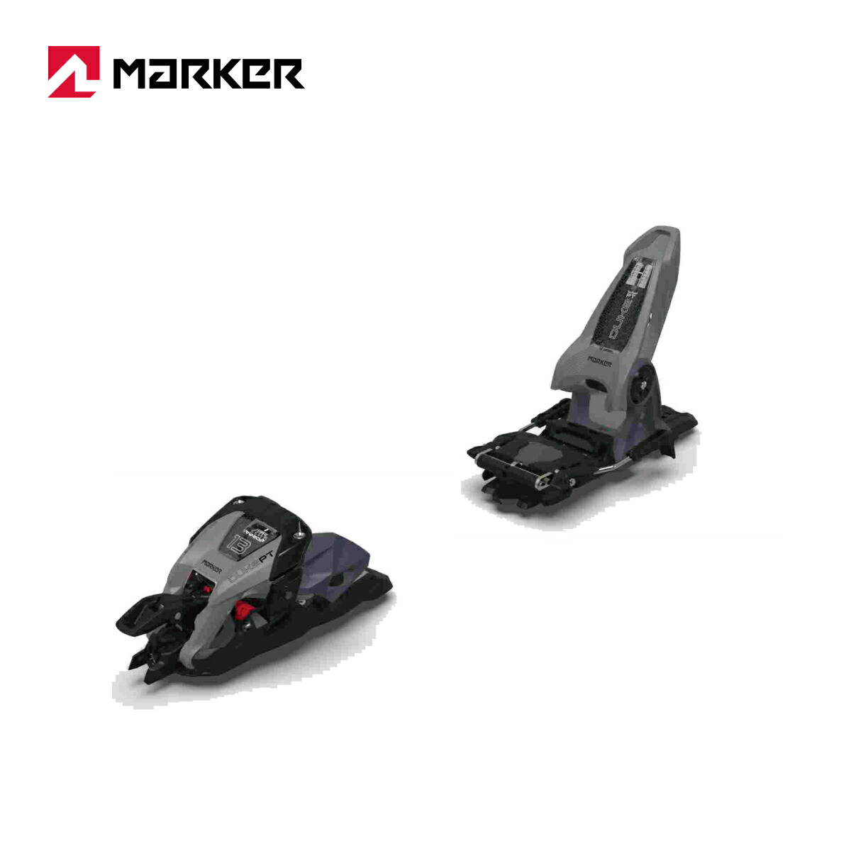スキービンディング マーカー フリーテン 楽天市場】MARKER FREE TEN 安心の国内正規品ブレーキ幅85mm