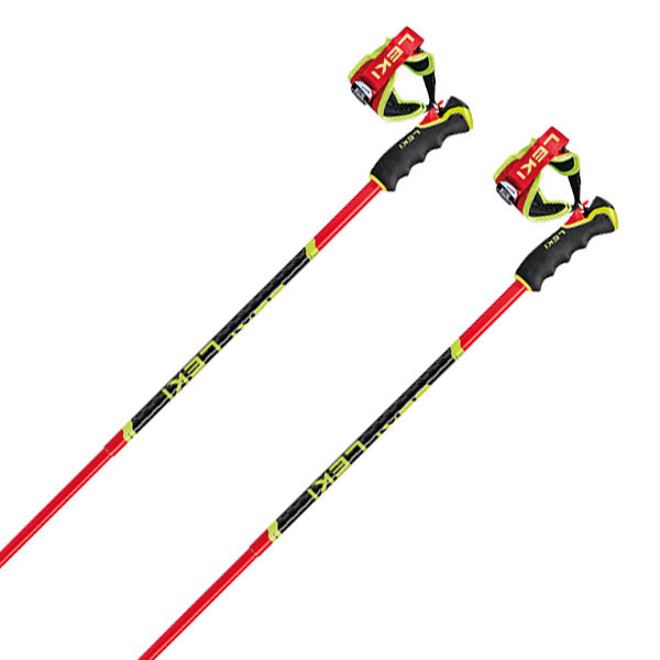 LEKI レキ スキーの板極点 GS店卸し資産 2023 VENOM GS 3D ヴェノム GS 3D ウィンタースポーツ-スポーツ・アウトドア