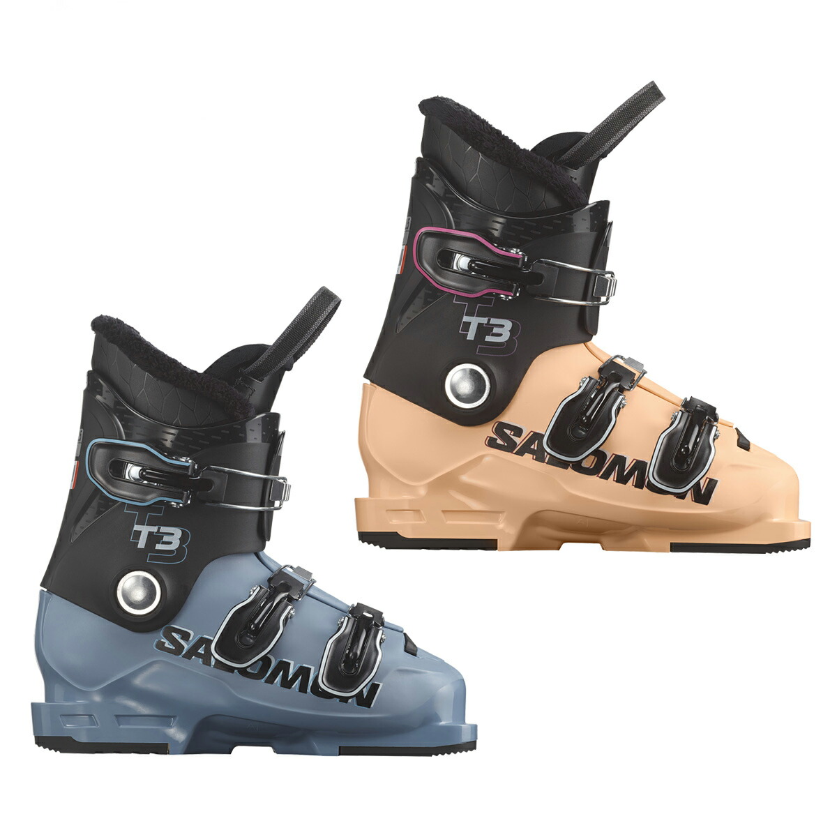 楽天市場】HEAD ヘッド スキーブーツ キッズ ジュニア 2024 J1 ジェイ1