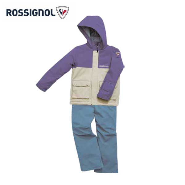 楽天市場】ロシニョール【ROSSIGNOL】ジュニア ROSSIGNOL JR SUIT