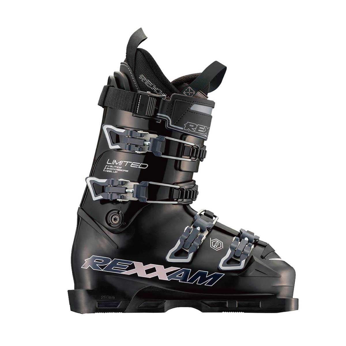 REXXAM ALPINE 85 スキー ブーツ 男性用 2025041402.jpg
