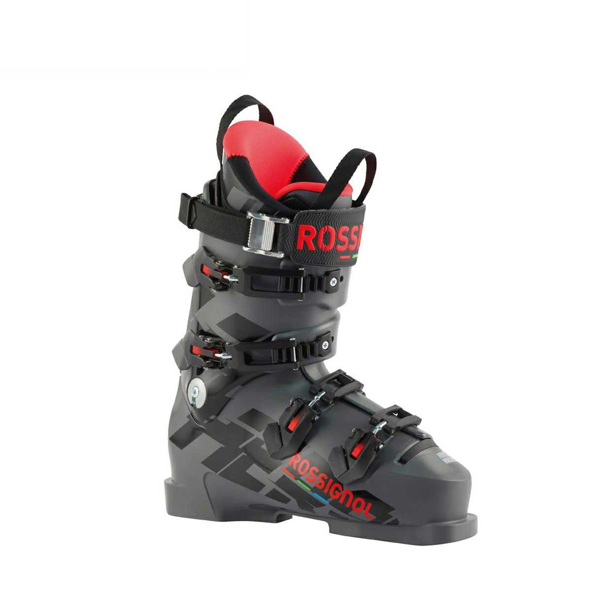 楽天市場】EVO 70 BLACK メンズ スキーブーツ ワイド 3バックル 初級