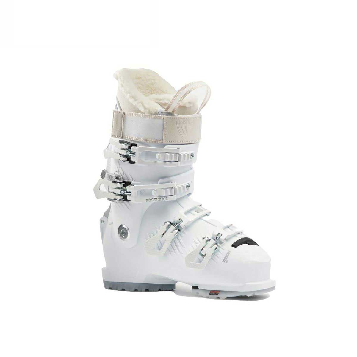 楽天市場】ロシニョール ROSSIGNOL スキーブーツ レディース バックル