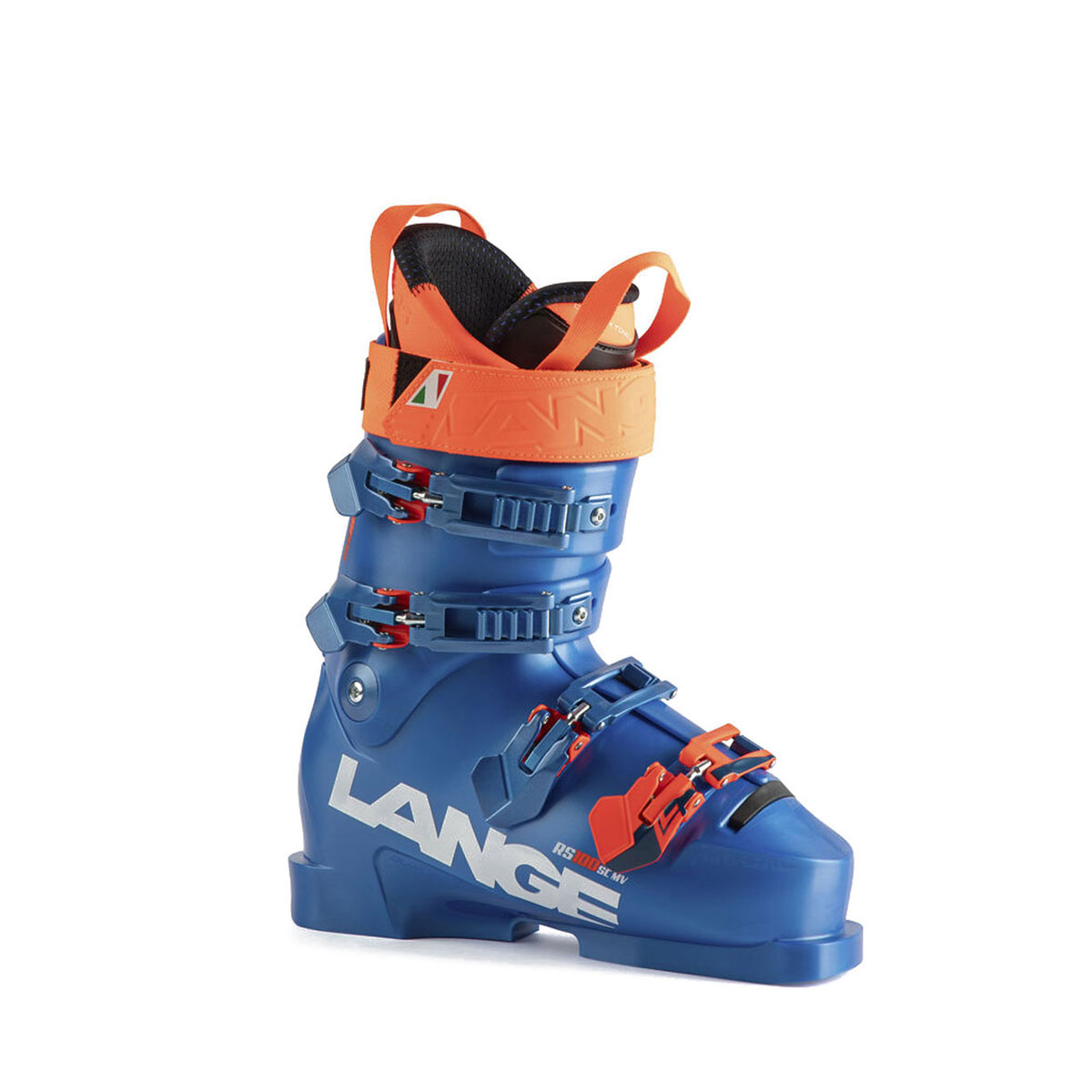 LANGE RS 90 SC アルペンブーツ 2026 Lange RS 90 SC Ski Boot – Race Place