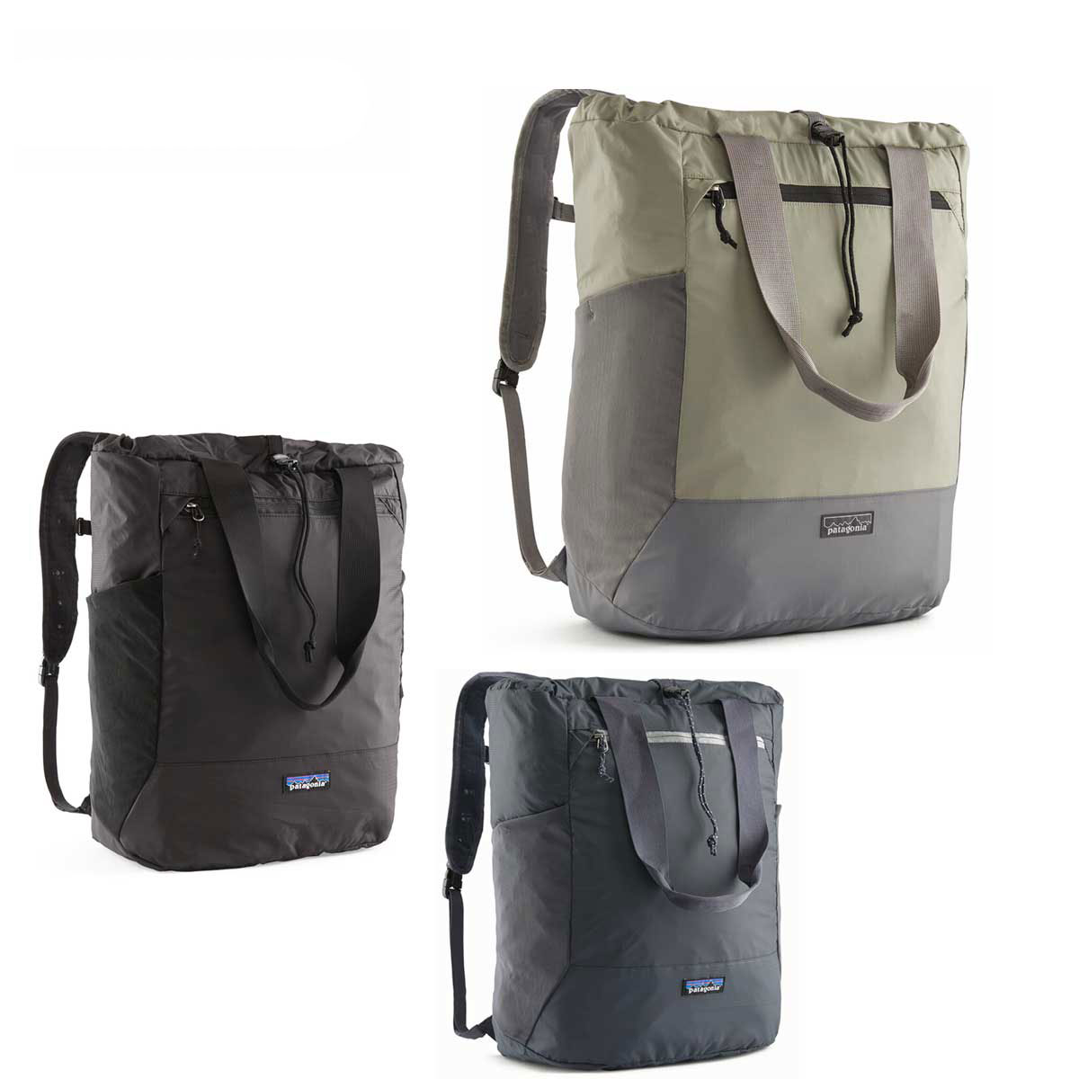 楽天市場】PATAGONIA/パタゴニア BARISTA TOTE/バリスタトート あす楽