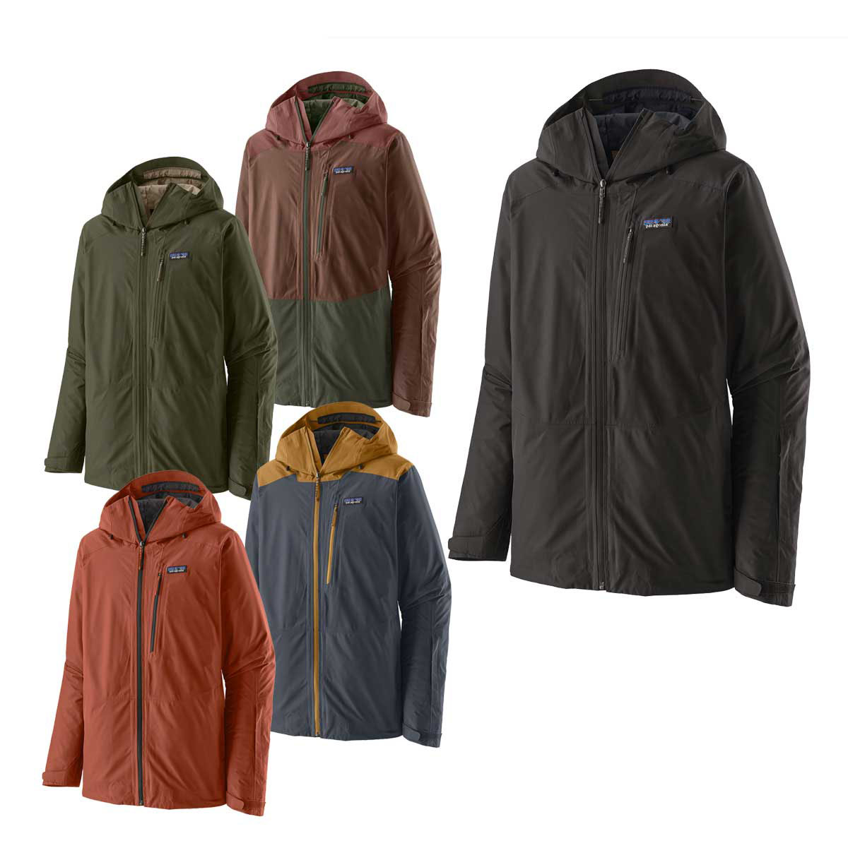 楽天市場】PATAGONIA パタゴニア ウェア / ジャケット＜2023