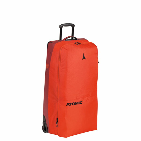 ATOMIC アトミック キャスター付バッグ ＜2026＞ RS TRUNK 130L RS トランク 130L RED/RIO RED /AL5047310