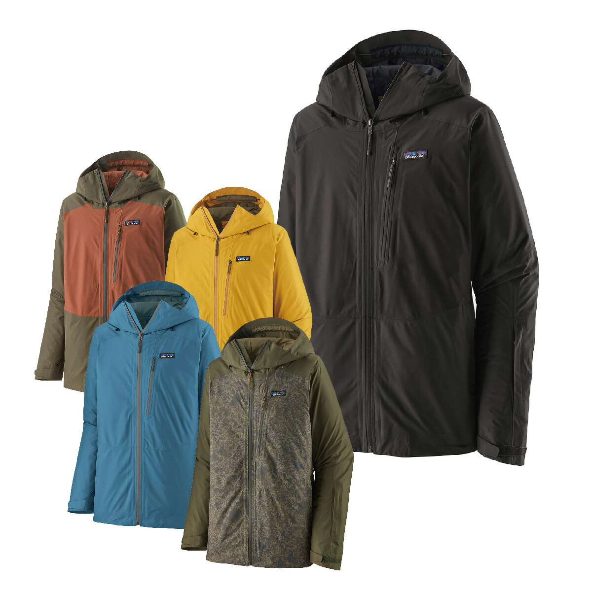 patagonia パタゴニア プリモ　Sサイズ　レディース　GORE-TEX patagonia_rtp31605.jpg