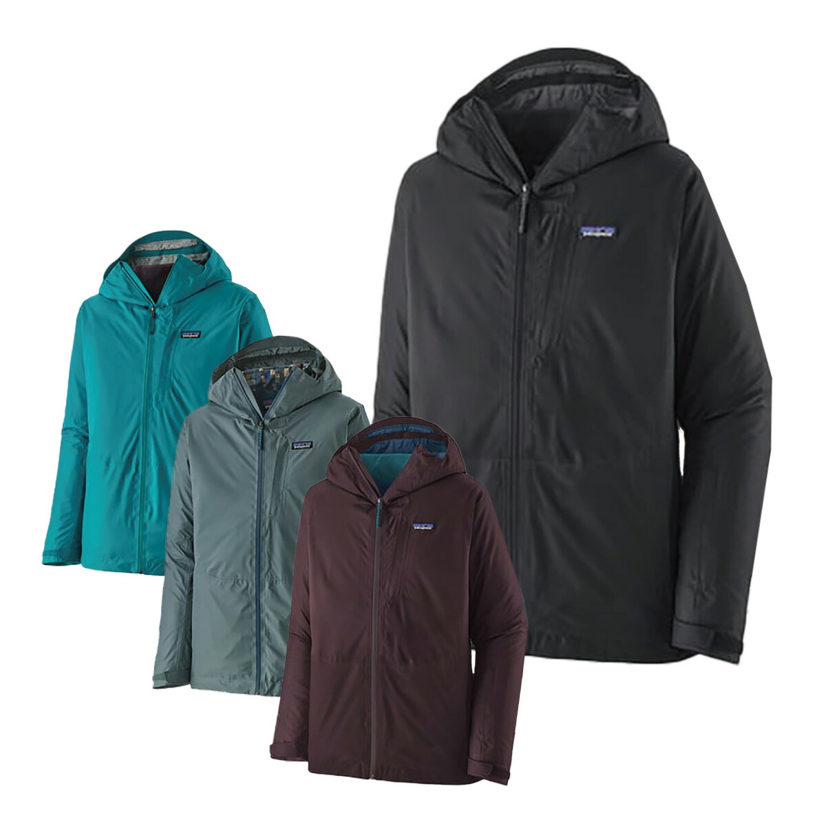 楽天市場】PATAGONIA パタゴニア スキーウェア メンズ