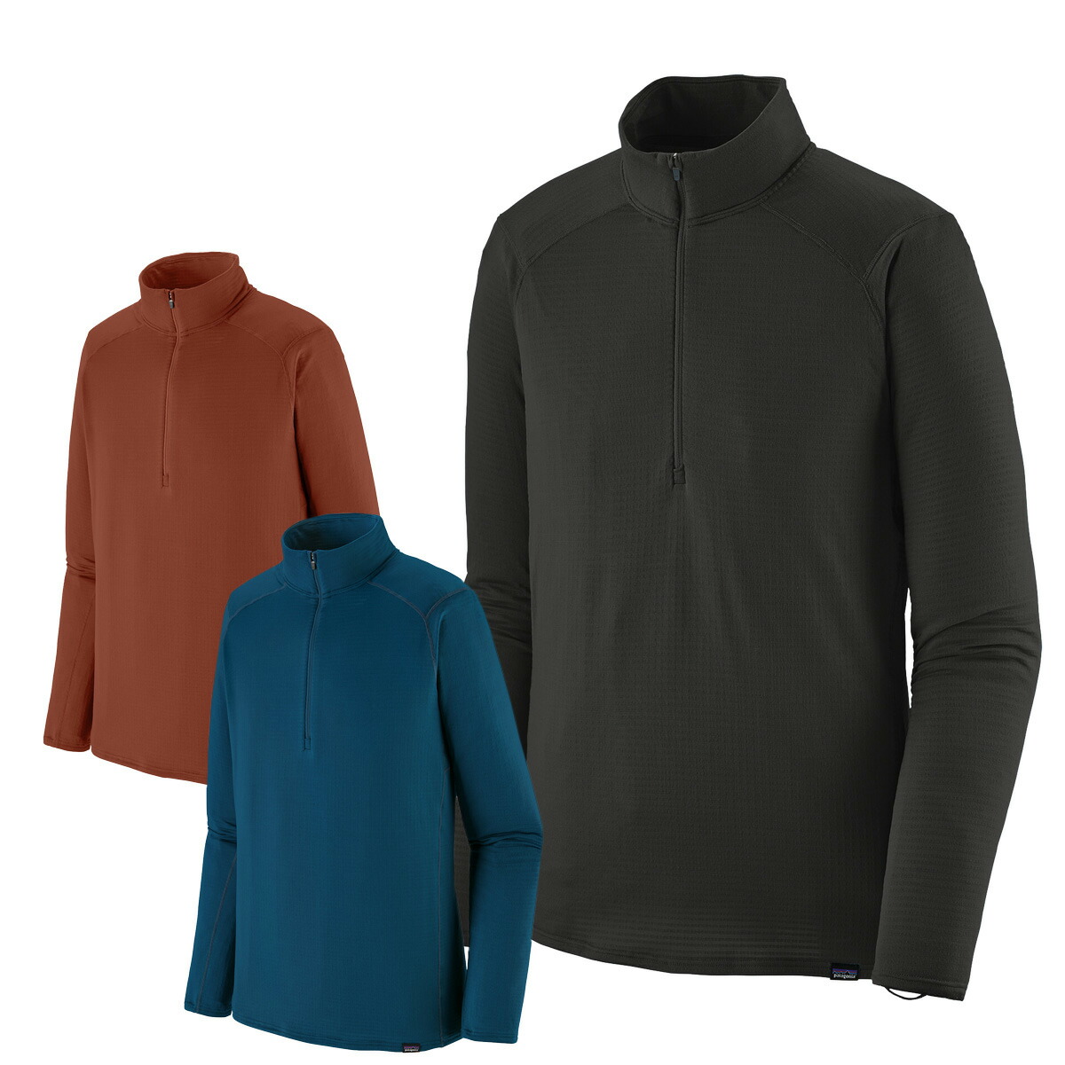 楽天市場】PATAGONIA パタゴニア キャプリーン サーマルウェイト