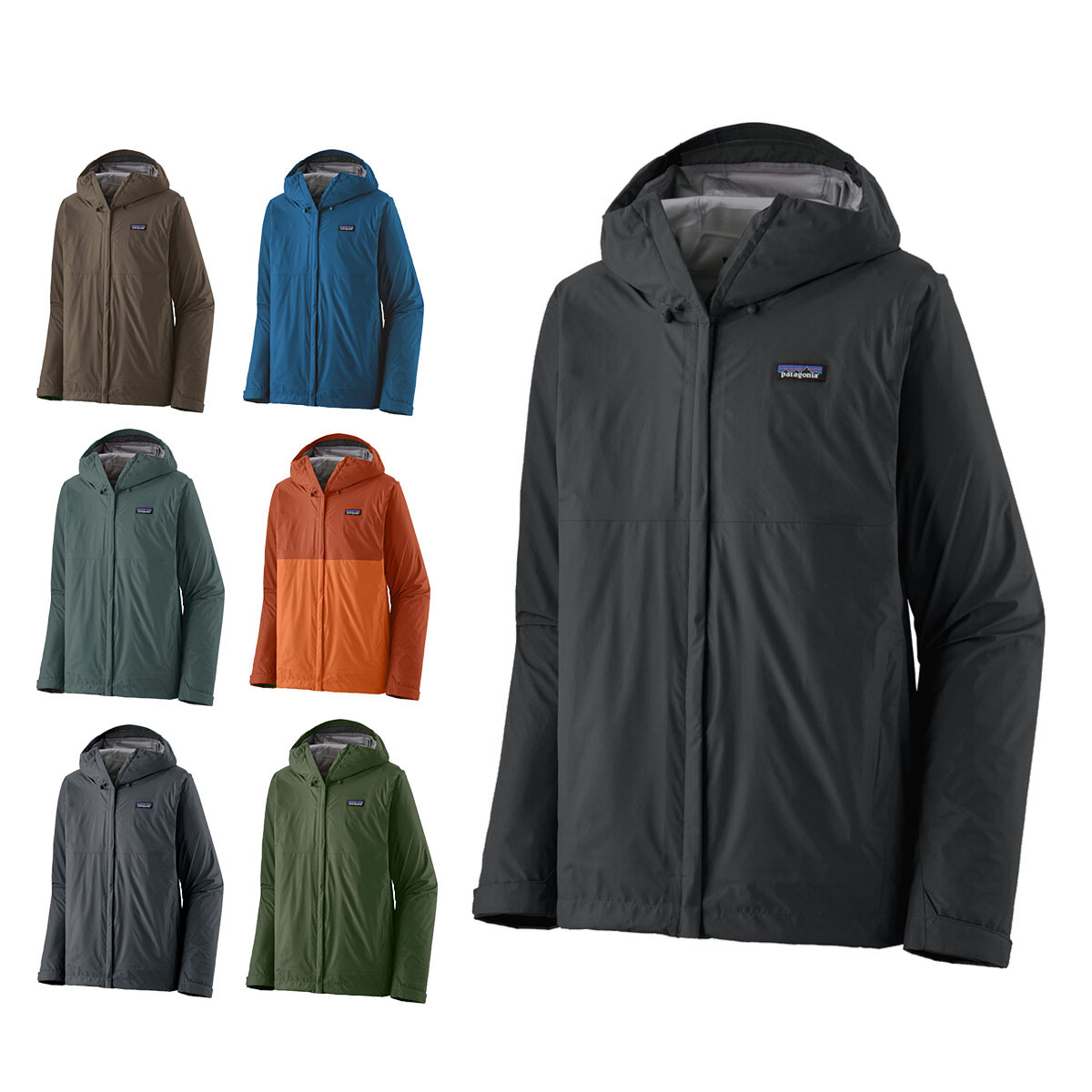 楽天市場】PATAGONIA パタゴニア ウェア / ジャケット＜2023