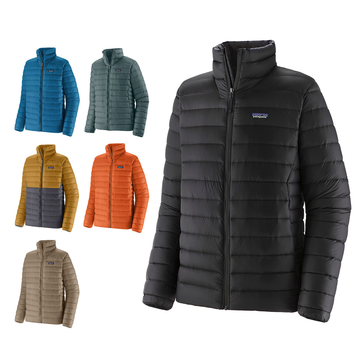 patagonia ジャンパー メンズ Mサイズ メンズ・スーパー・フリー・アルパイン・ジャケット