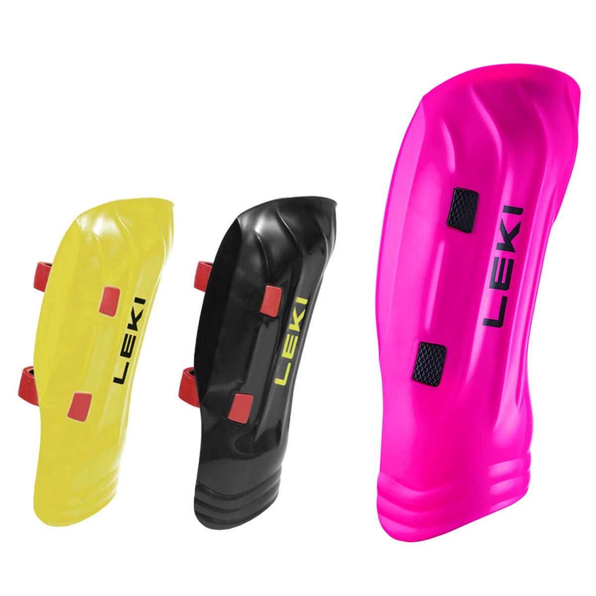 楽天市場】レキ SHIN GUARD WORLDCUP PRO 3 651 001 03 ブラック 2024