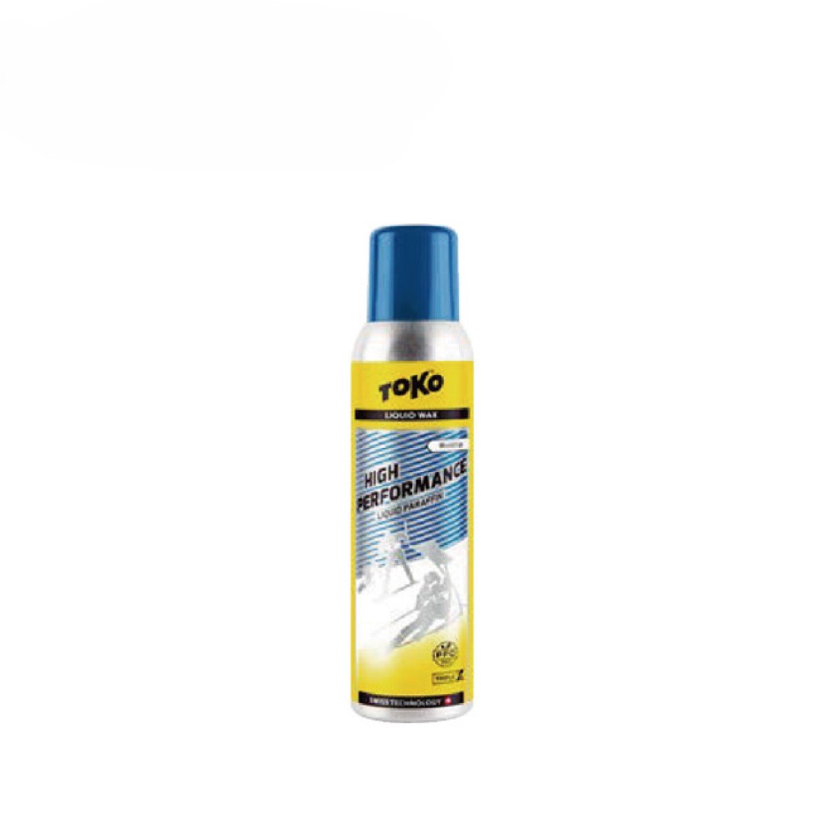 TOKO トコ 蝋涙 2024 High Performance Liquid Paraffin ﾌﾞﾙｰ / 5502055