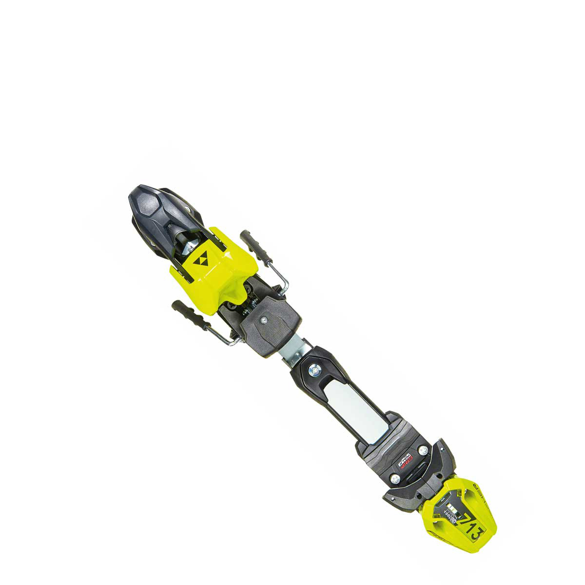 楽天市場】FISCHER フィッシャー スキー ビンディング ＜2024＞ RC4