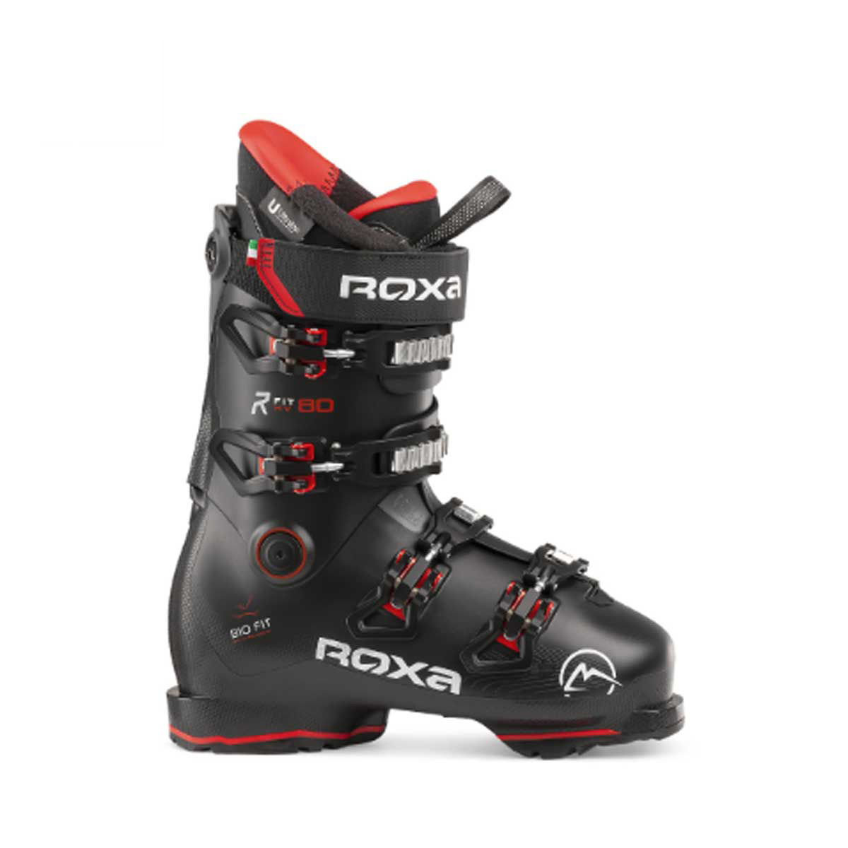 楽天市場】[26.5cm足幅100-102mm幅]ROXA R FIT PRO 120 ロクサ アール